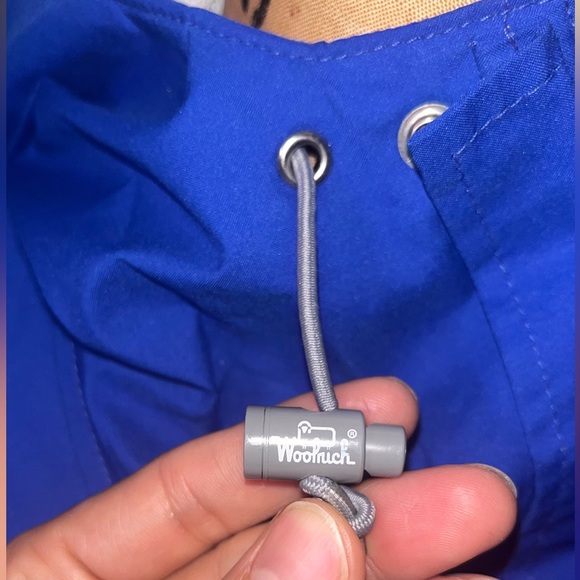 Woodrich windbreakers - Picture 3 of 3